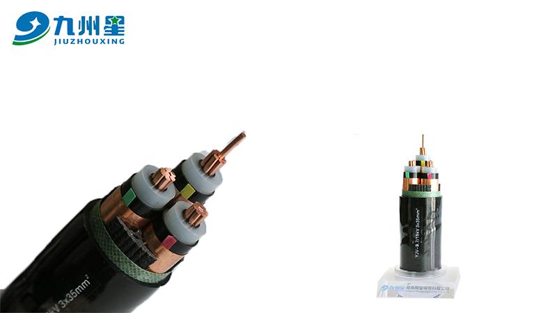 KVV电缆介绍,kvvp电缆代表什么意思
