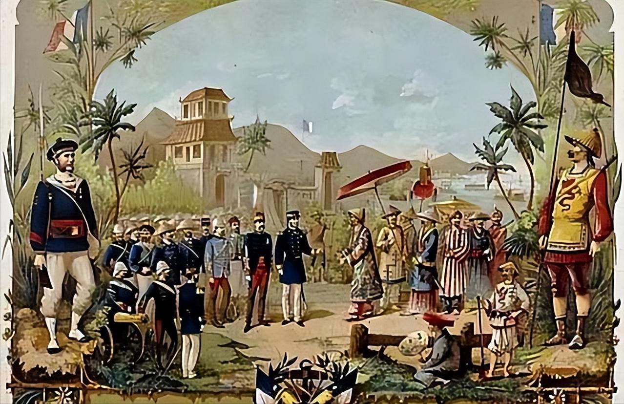 塞内加尔从哪里独立,英国殖民过塞内加尔