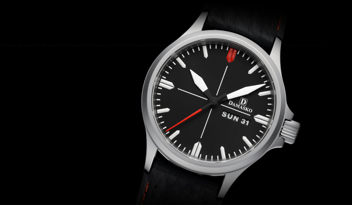 十大经济实惠手表,德国手表性价比最高的一款