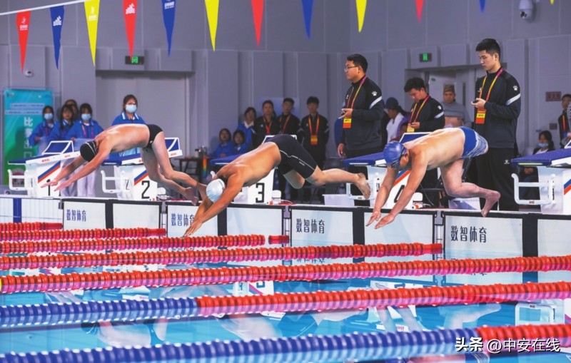 2022年安徽省第八届残疾人运动会,安徽省第八届残疾人运动会奖金