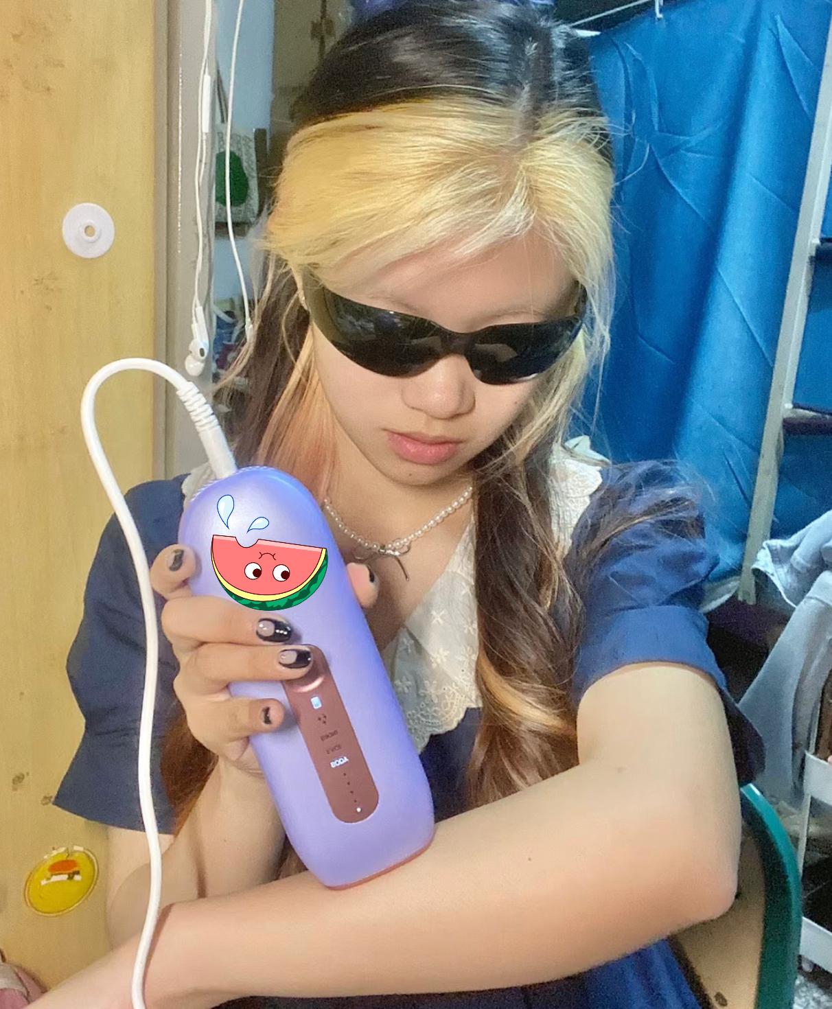 什么款式的脱毛膏可以轻松脱毛,脱毛超级好使的脱毛膏