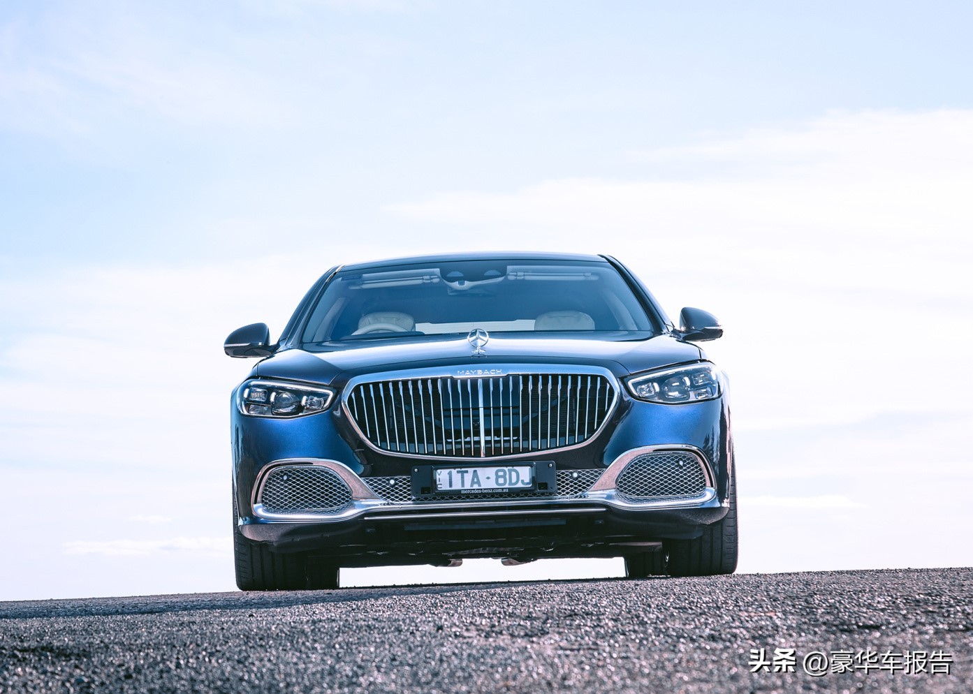 奔驰gls450和gls500对比,如何选择奔驰gls450呢