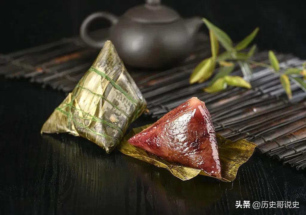 端午节有哪些习俗和传统,端午节都有什么习俗和来历