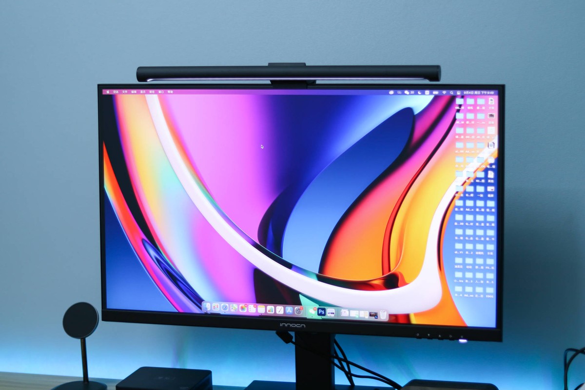 如何挑选一款合适的显示器,显示器选购指南从零开始教你选