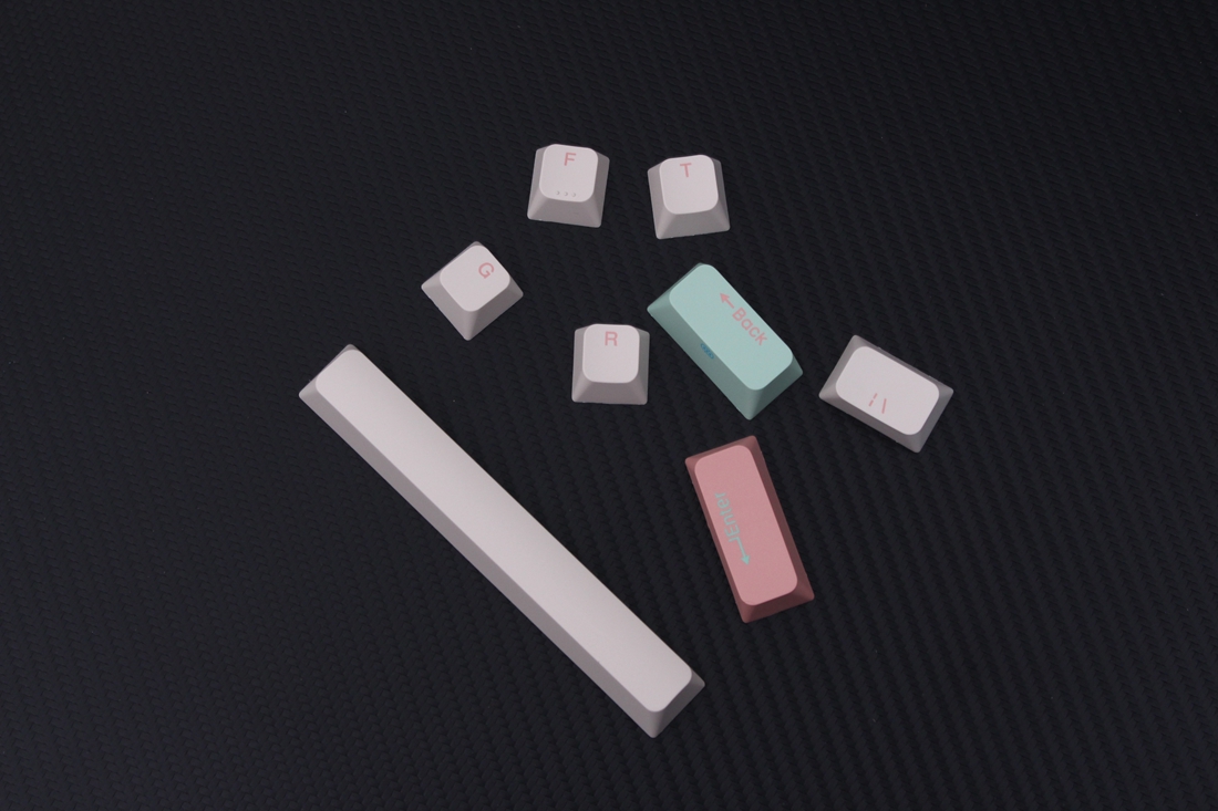 虎八兔键盘f75打游戏怎么样,虎八兔键盘f75测评