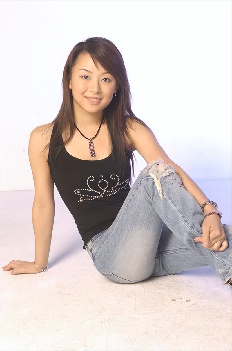 九球天后潘晓婷40多岁仍然单身,九球天后潘晓婷结过婚没有