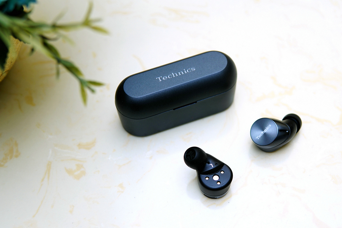 高颜值真无线耳机天花板,高端真无线降噪蓝牙耳机