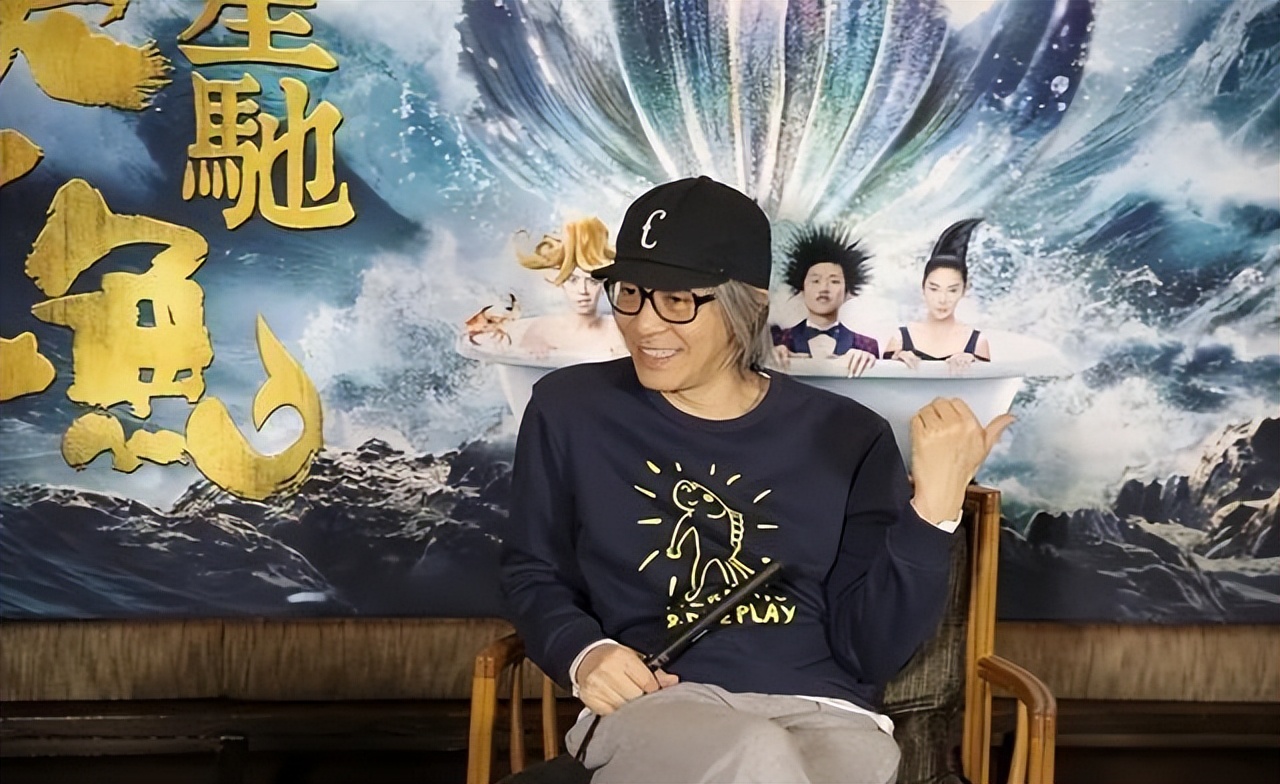 周星驰这部被严重低估的电影,周星驰精彩电影片段2019