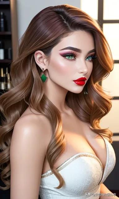 全屏高级感美女超清手机壁纸,养眼美女手机壁纸最新超清