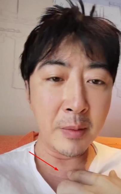 汪小菲新冠上热搜了吗,汪小菲新冠热评