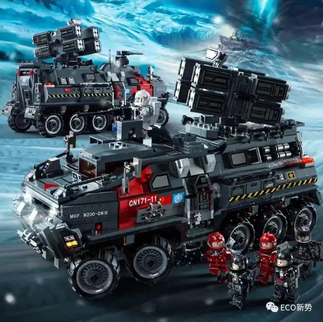 乐高到底为什么这么贵,乐高为什么会越来越贵