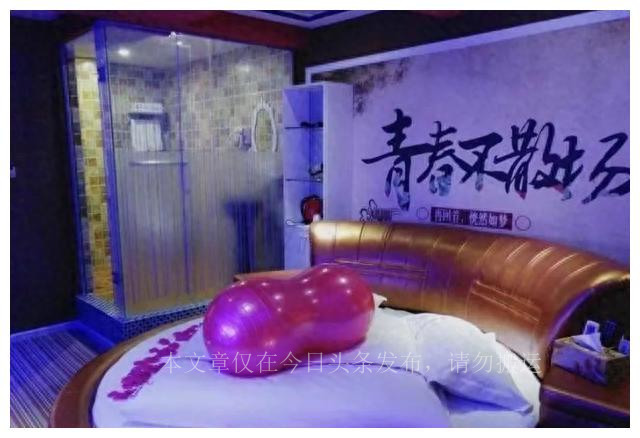 情侣酒店房间有多脏,酒店床到底有多脏