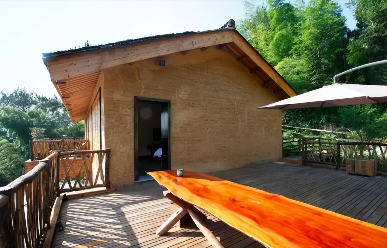 杭州出发2h,睡进千岛湖畔6家美宿，避开人群赏湖景山色丨南方民宿