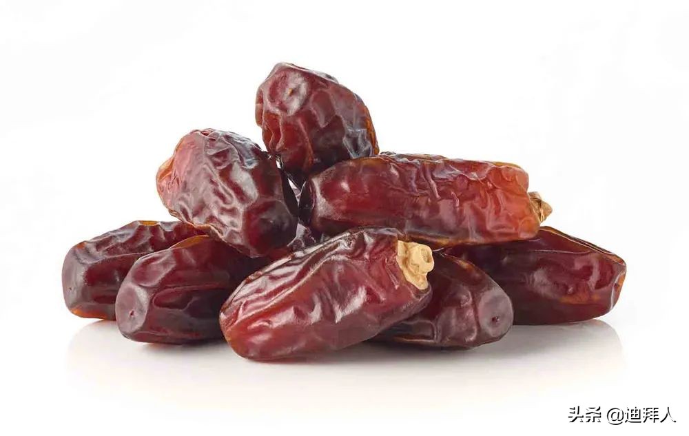 AllAbout椰枣,阿拉伯人的灵魂伴侣!附赠椰枣选品指南