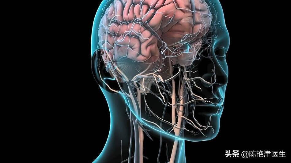 家人脑出血自己如何调整心情,家人脑出血了安全了怎么安慰