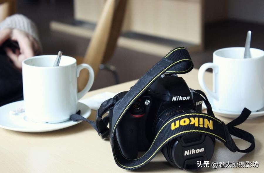 没有人在乎你用什么相机