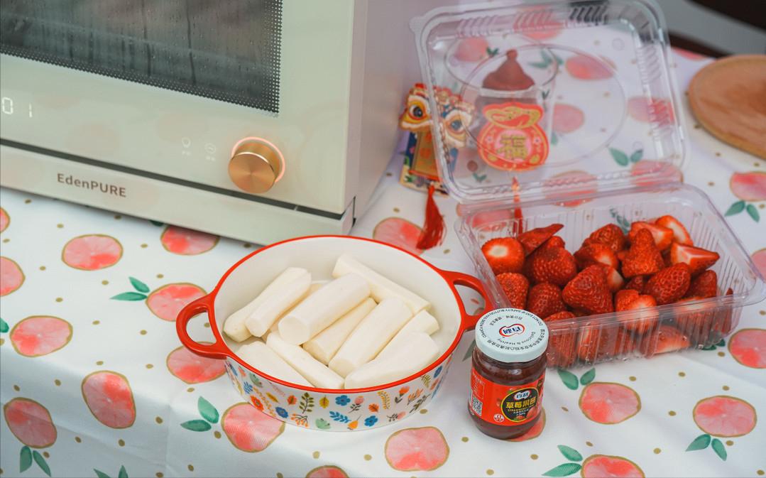 新年露一手！蒸烤箱年夜饭食谱分享，教你轻松搞定一桌年夜饭！