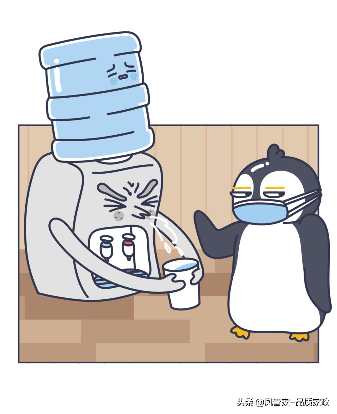 什么东西不能洗比马桶还脏,不清洗家电比马桶还脏