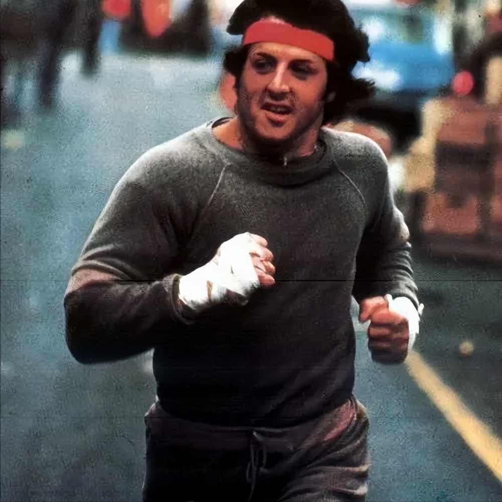 洛奇背后的故事,洛奇励志鼻祖