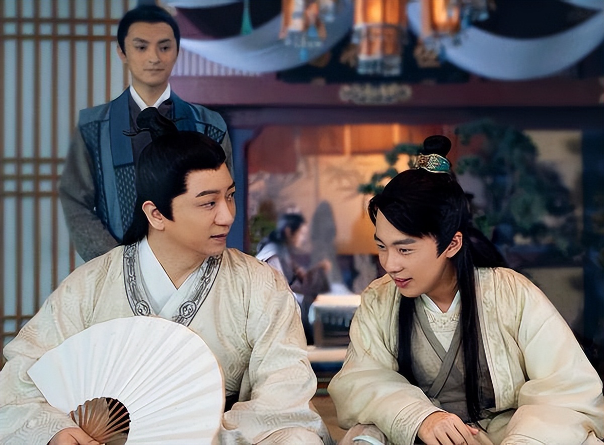 古代入赘的窝囊女婿,古代男子入赘当上门女婿