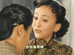 情深深雨蒙蒙演员20年重聚 (情深深雨濛濛角色诠释)