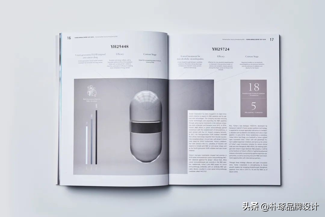 画册宣传册设计,高端企业宣传册排版设计