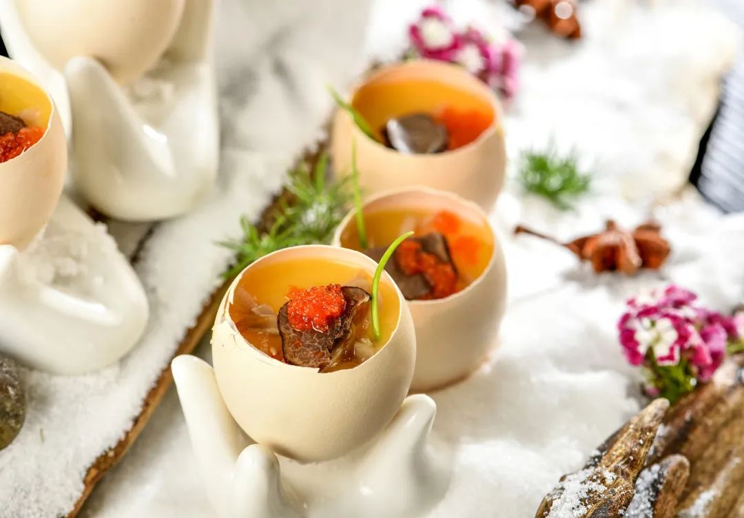 月子第二周食谱明细表,剖腹产第二周月子食谱