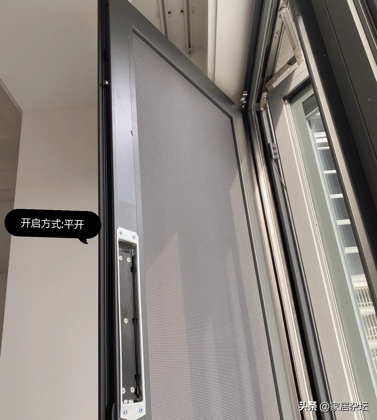 金刚网纱窗市场现状,金刚网纱窗总掉下来