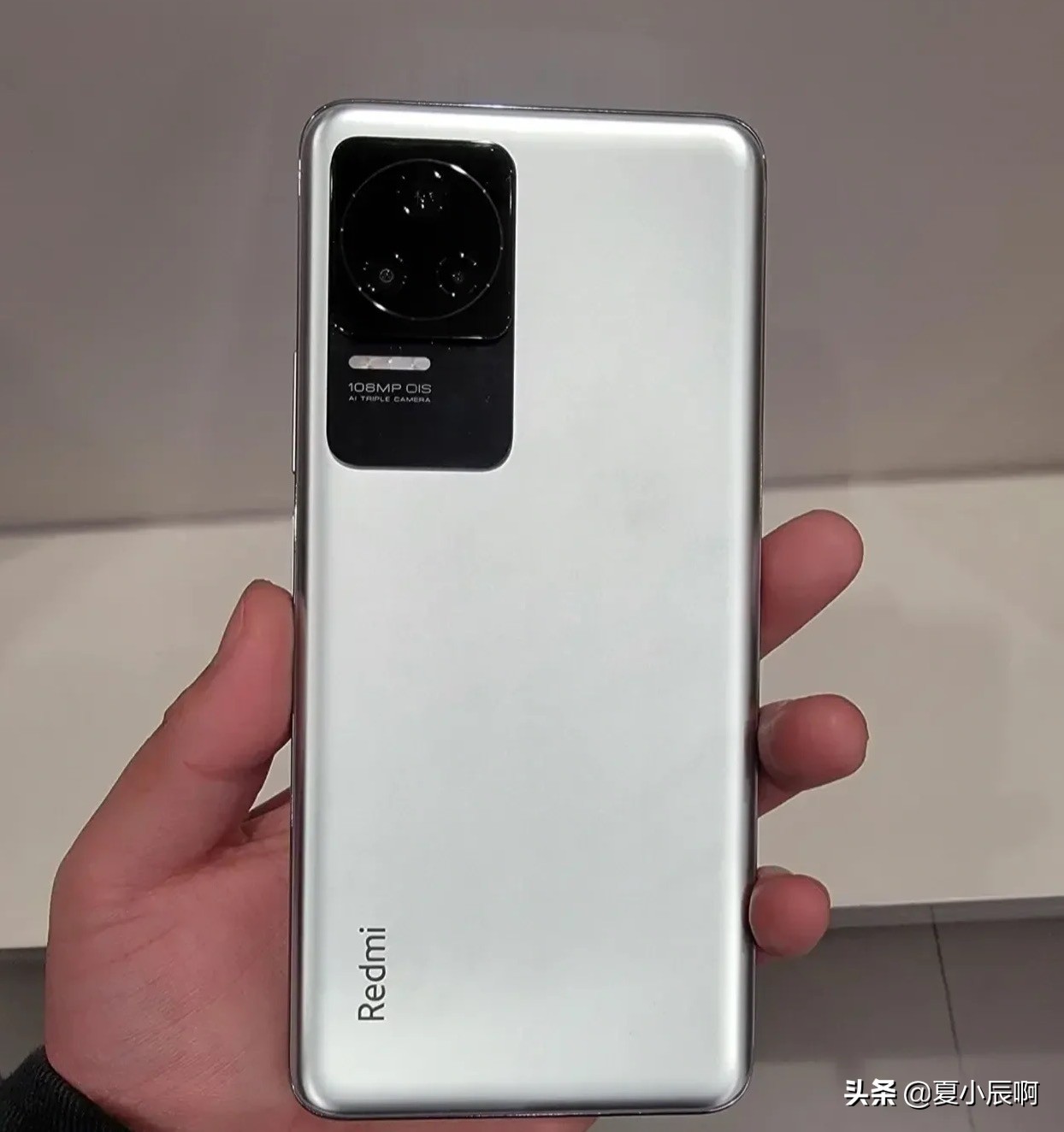 redmik50体验,redmik50简单上手评测