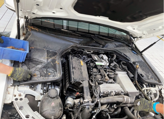 保养时间到了公里数没到要保养吗,保养时间到了但是里程还没到