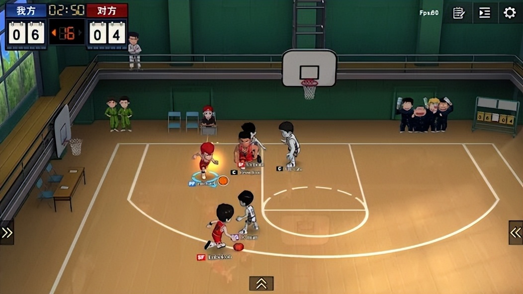 灌篮高手slamdunk怎么样,slamdunk灌篮高手教学