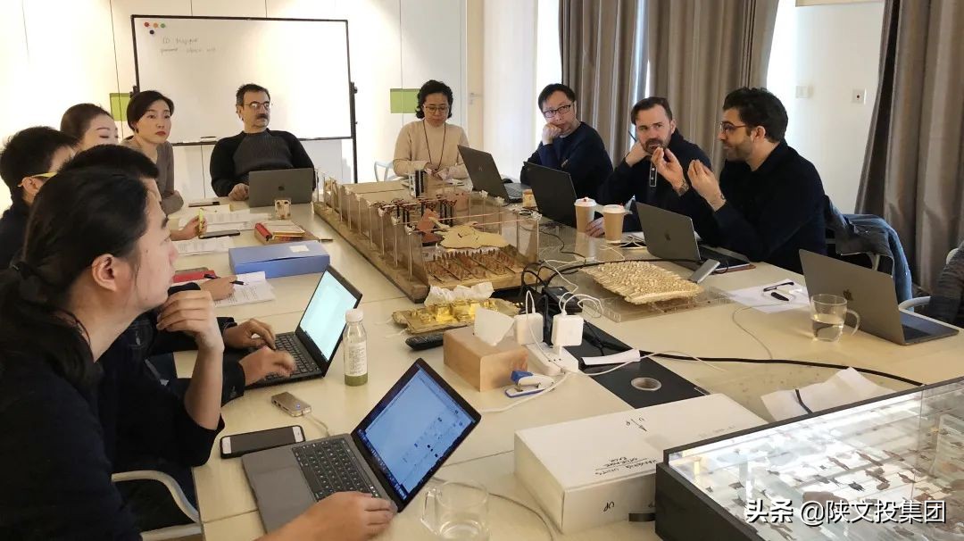 陕文投公司名单,陕文投西安公司项目