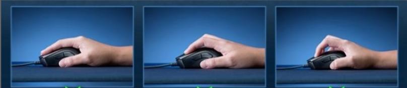 2022十款最佳性价比高的无线鼠标,2023年鼠标性能排行榜前十名