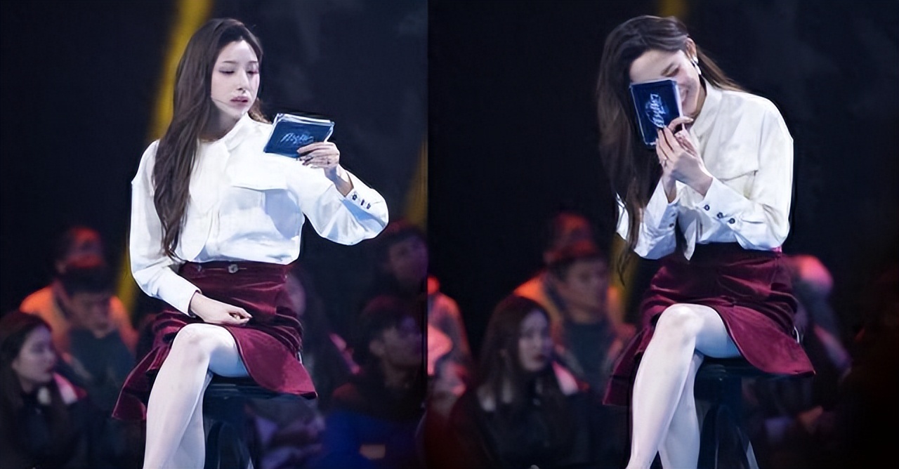 她是央视学霸级美女主持人,她是央视主持人