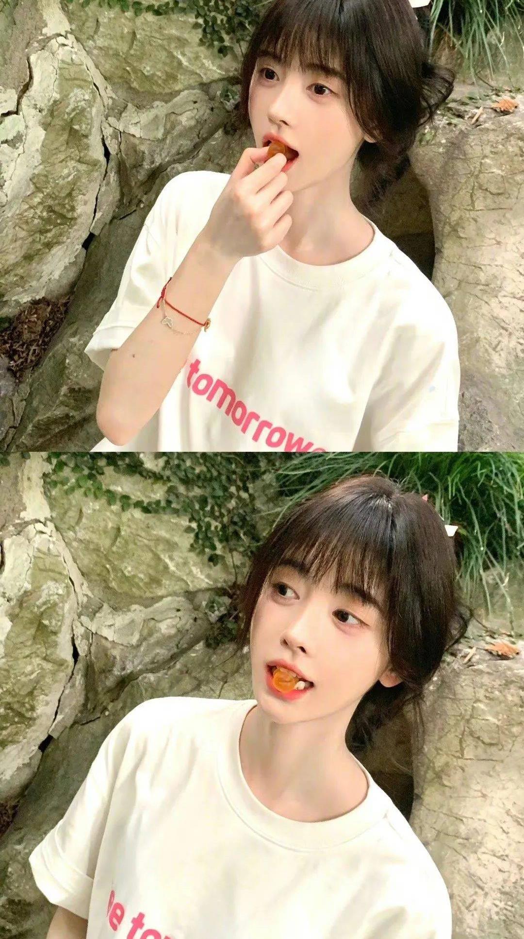 想把刘海剪了怎么办,刘海怎么剪整齐