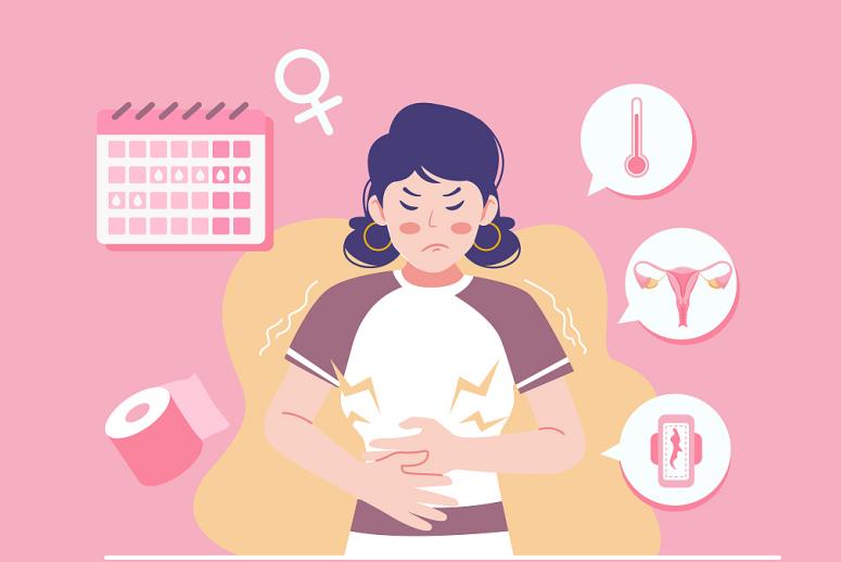 月经之后第多少天是排卵期,月经后的第几天是排卵期