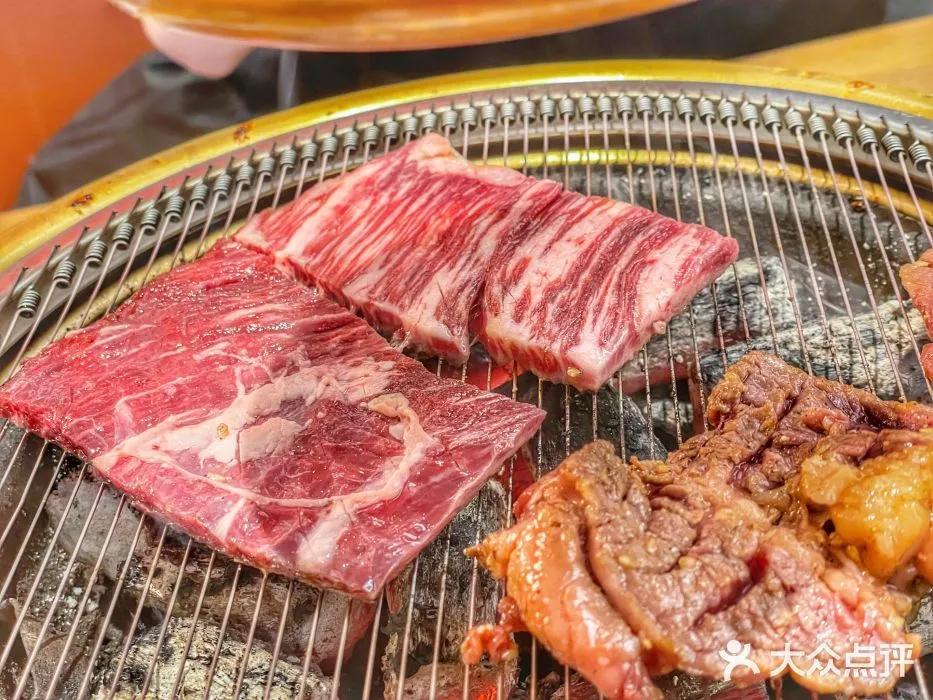 北京十大老字号烤肉,北京必打卡烤肉店