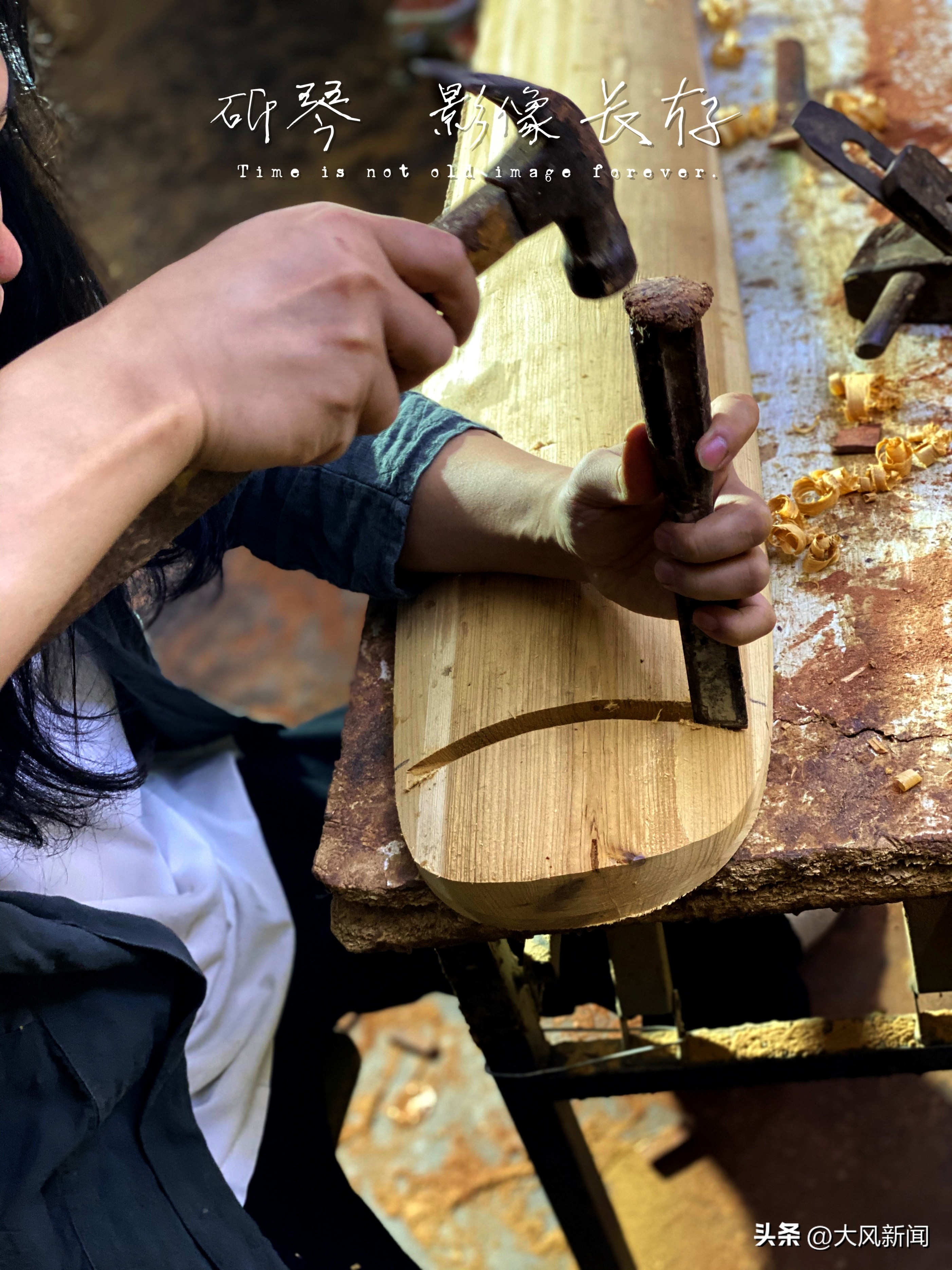 蔡伟艺古琴作品欣赏,蔡伟艺古琴唱诵