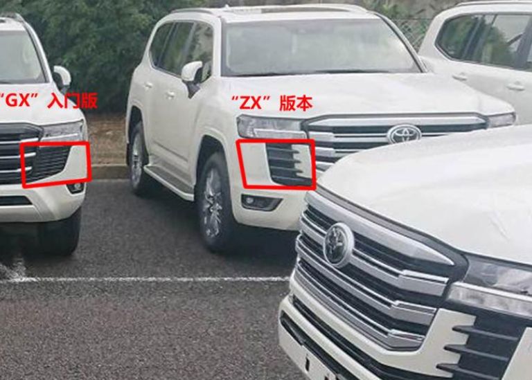 陆巡兰德酷路泽真实落地价,最新款陆巡兰德酷路泽多少钱