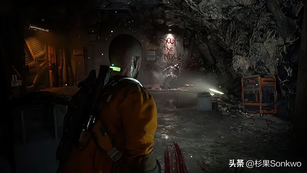 年度失望！盘点2022年口碑扑街的十大Steam游戏