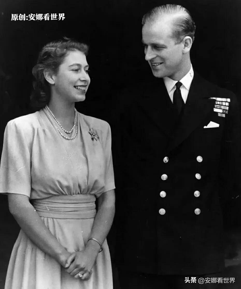 伊丽莎白二世女王的二十五件旷世珠宝