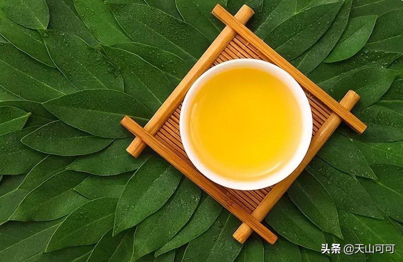 一年四季喝什么菊花茶,上火菊花茶推荐
