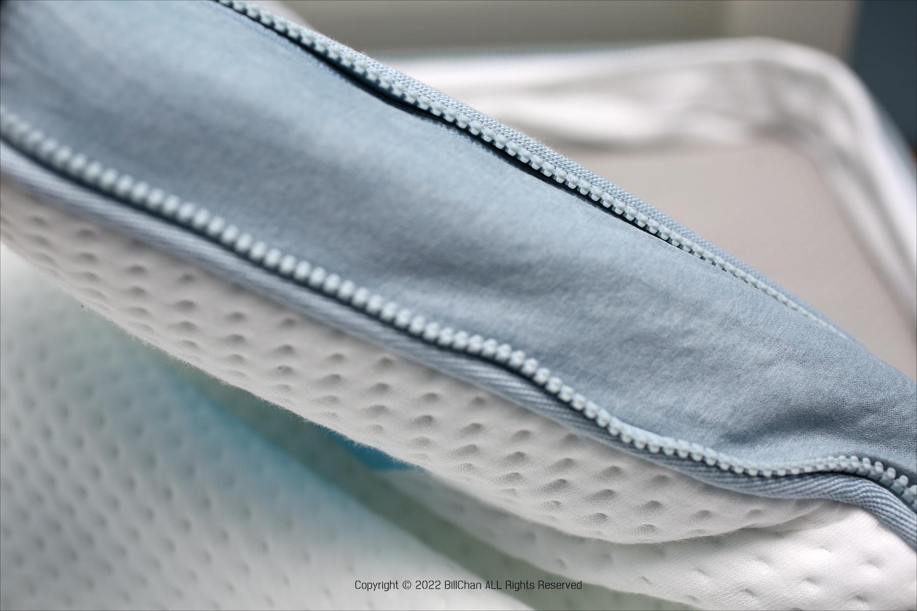 网易严选床垫高端款评测,网易严选云舒和蓝盒子床垫哪个好