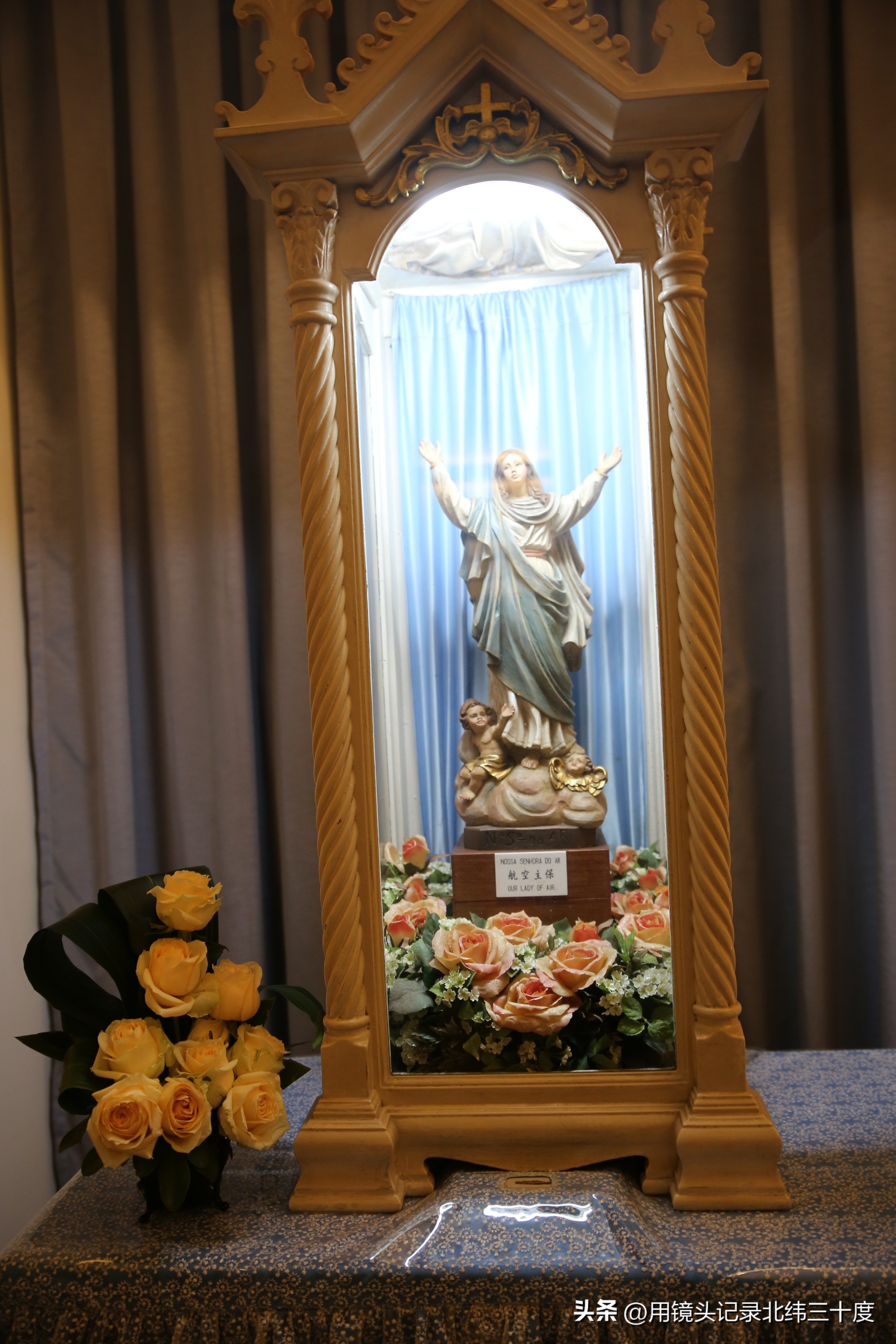 【澳门】一天打卡澳门世遗路线（中）