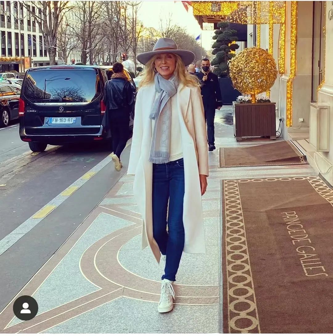 豪门启示录||两任前妻两种驭夫术，做阿尔法大富豪太太有胜者么？