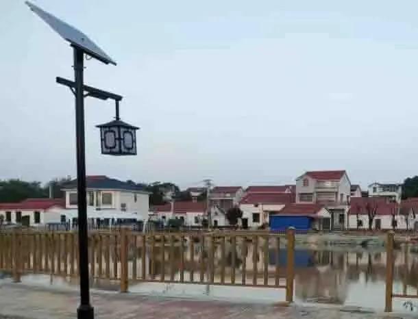 新洲美丽乡村建设名单,新洲区美丽乡村建设名单