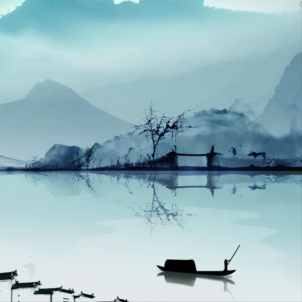 山水中国影视,山水中国美术