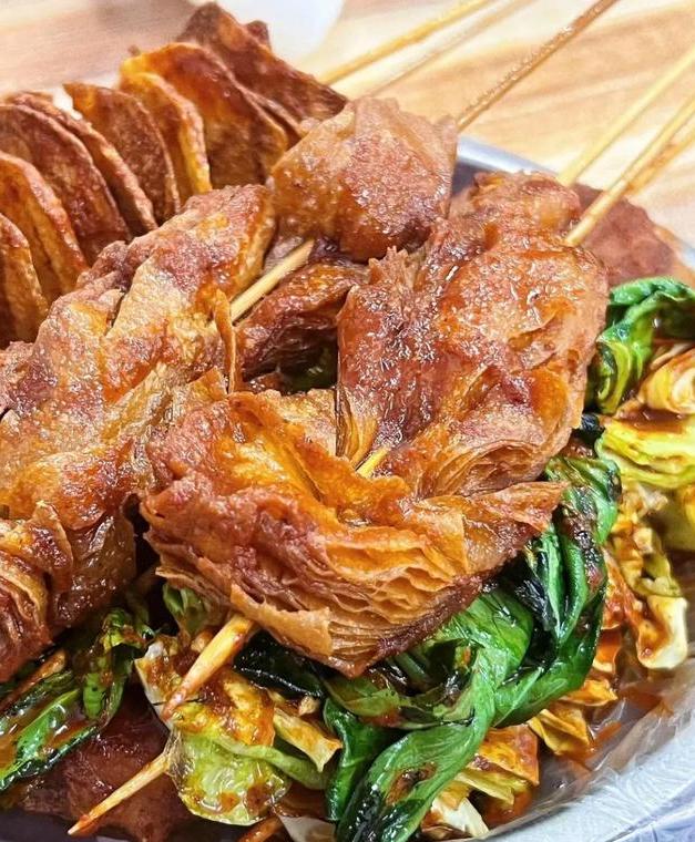 南昌小吃推荐必吃,南昌特色美食实惠