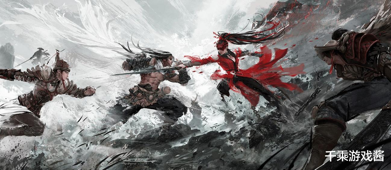 武侠乂永劫无间,武侠乂手游还能玩吗