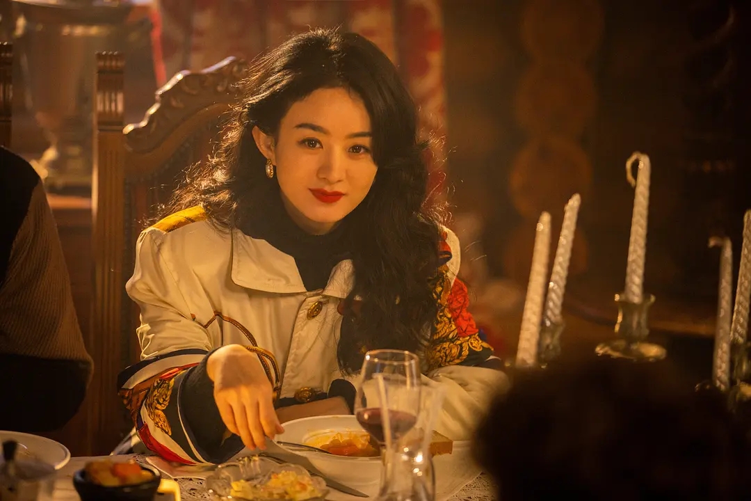 县委大院大结局了下一部追什么剧,值得看的热播剧县委大院